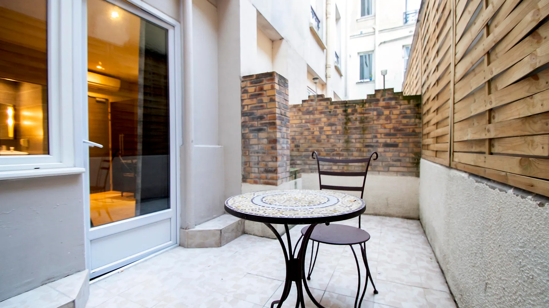 Hotel Migny Opera Montmartre Paris 3*,