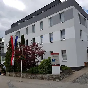 Hotel Promenade Bad Steben