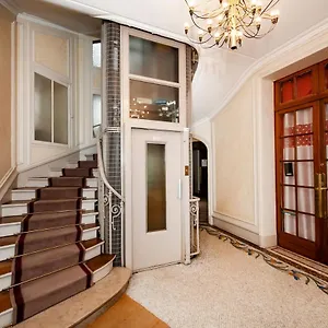 Le Marais Prestige Luxueux - Cosy - Wifi Parigi