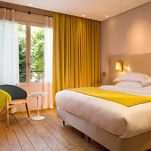& La Belle Juliette Hotel