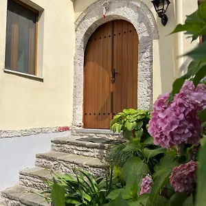 Palorto 3* Gjirokastër