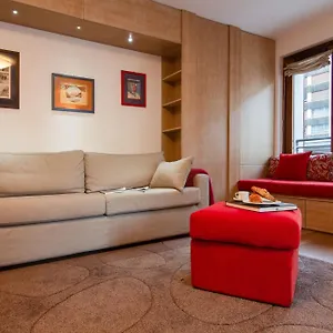 Alpes Apt 4 Happy - Happy Apartment Chamonix
