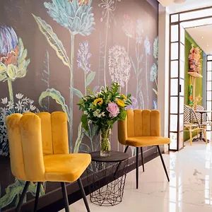Ibis Styles Batignolles Párizs