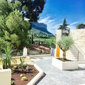 Apartment L'icone Cassis