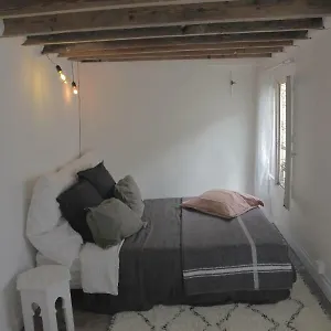 Romantique Et Boheme Parigi