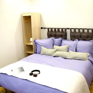 Apartamento Le Poissonniere, París