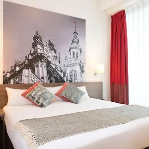 Adagio Grand Place Aparthotel Brussels