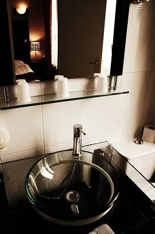 Hotel Migny Opera Montmartre Paris